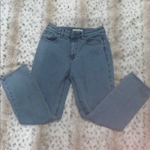 Pacsun jeans